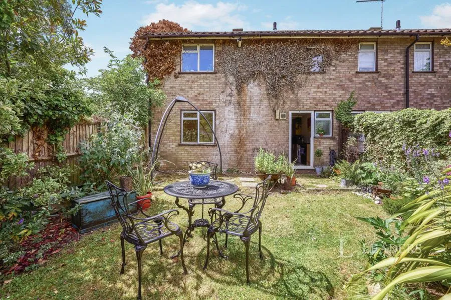 Parker Road, Wittering, PE8, photo 7