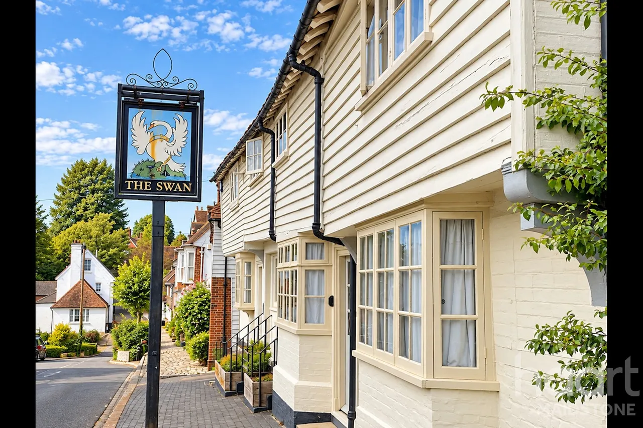 Broad Street, Maidstone, ME17, photo 2