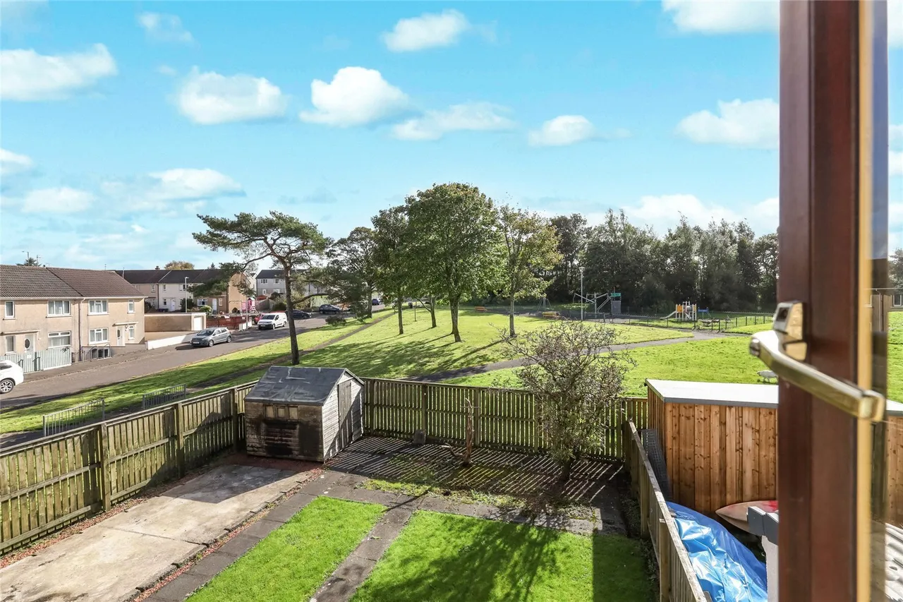 Alexander Fleming Avenue, Kilbirnie, KA25, photo 13