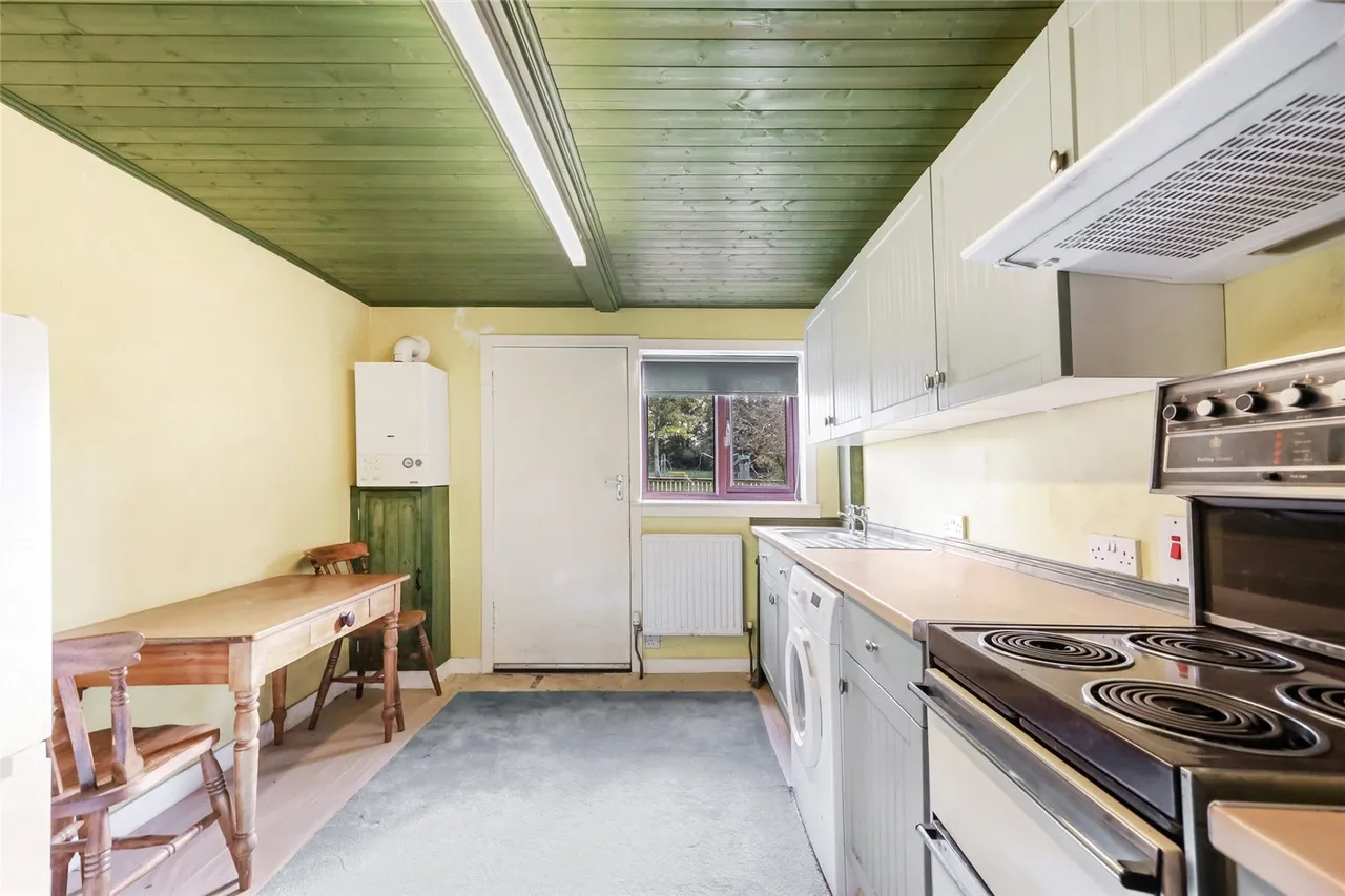 Alexander Fleming Avenue, Kilbirnie, KA25, photo 3