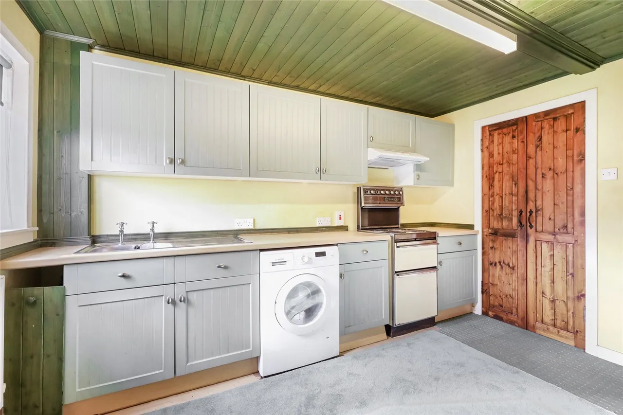 Alexander Fleming Avenue, Kilbirnie, KA25, photo 6