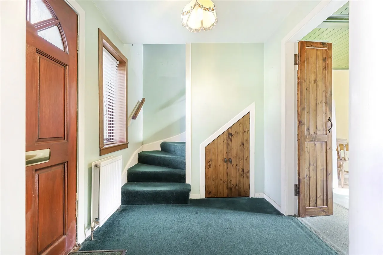 Alexander Fleming Avenue, Kilbirnie, KA25, photo 12