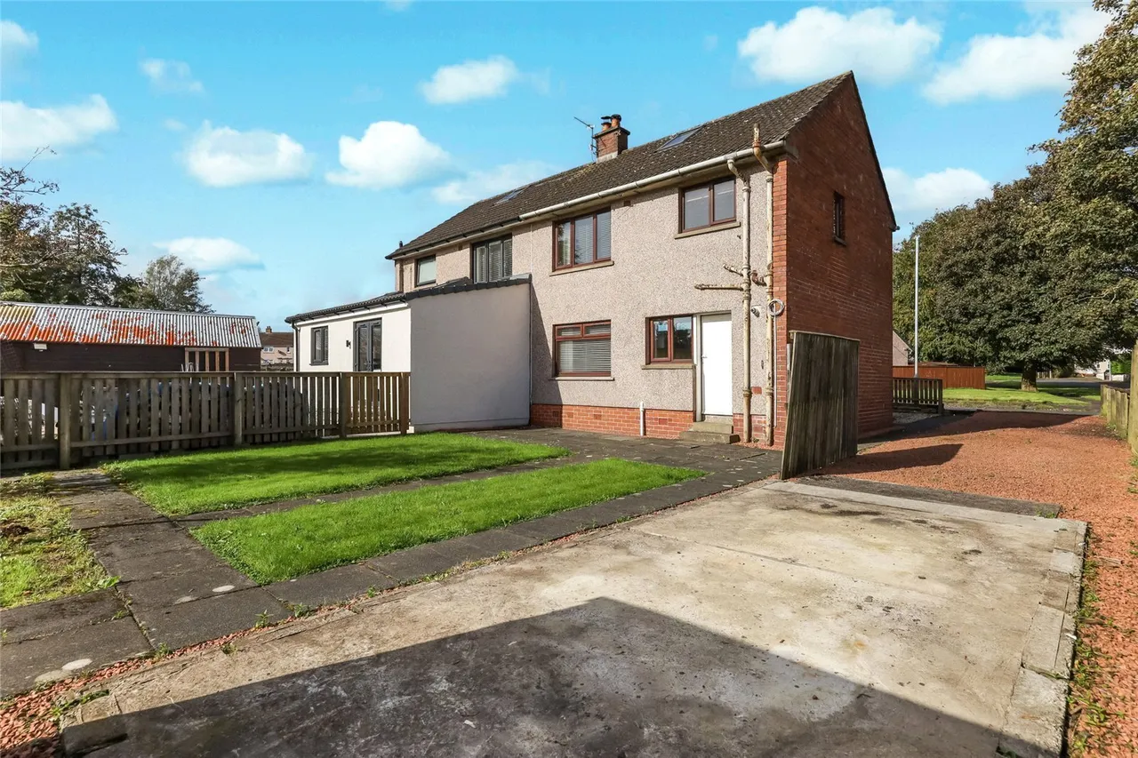 Alexander Fleming Avenue, Kilbirnie, KA25, photo 15