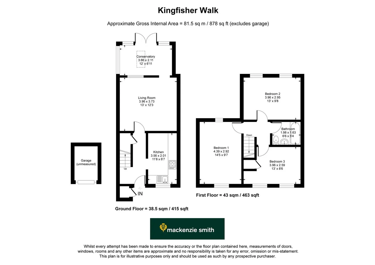 Kingfisher Walk, Ash, Guildford, Surrey, GU12 6RF, photo 8