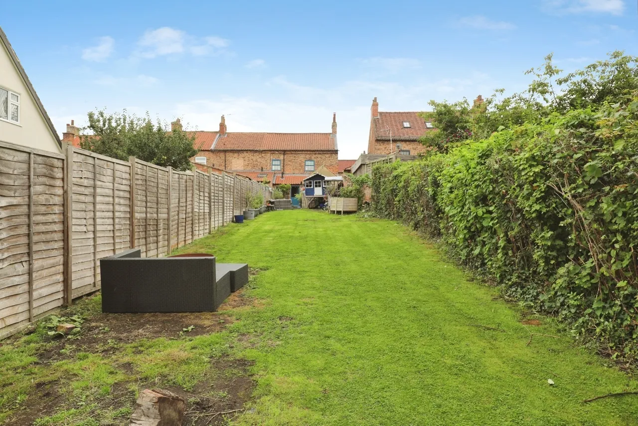 New Row, YORK, North Yorkshire, YO51, photo 15