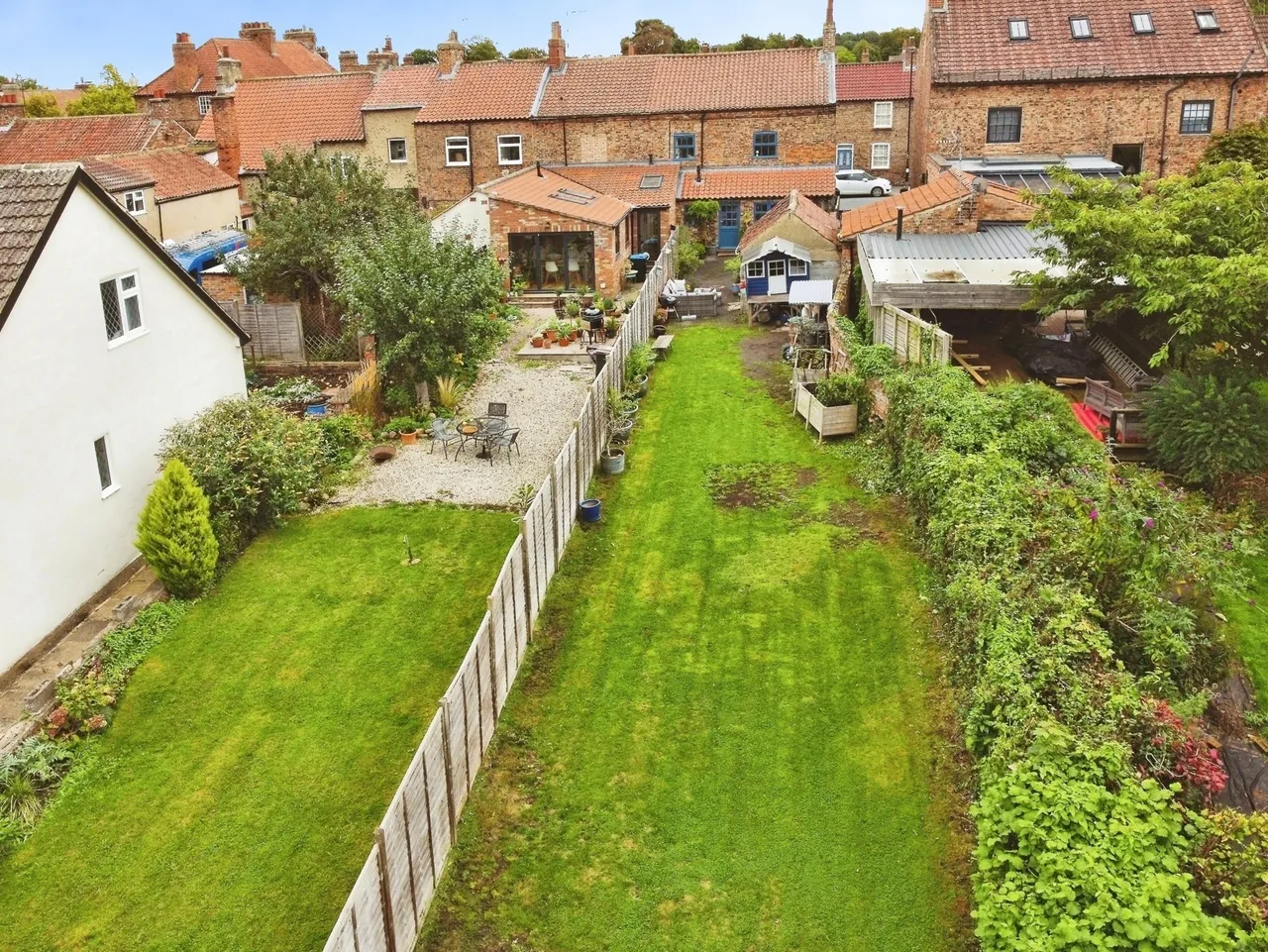 New Row, YORK, North Yorkshire, YO51, photo 16