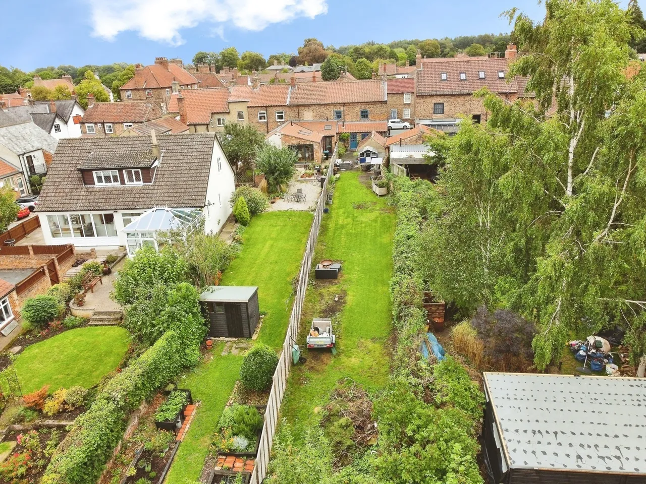 New Row, YORK, North Yorkshire, YO51, photo 6