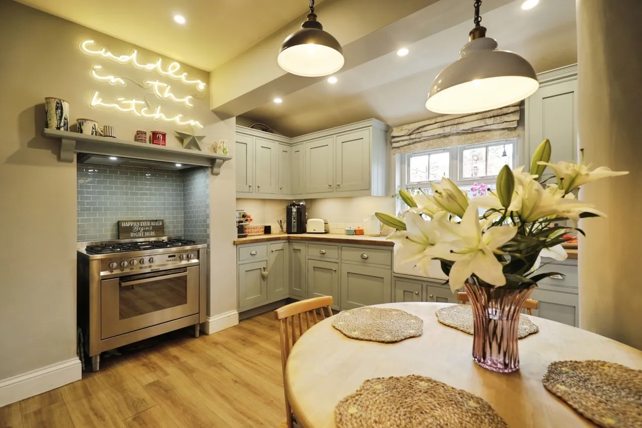 New Row, YORK, North Yorkshire, YO51, photo 10