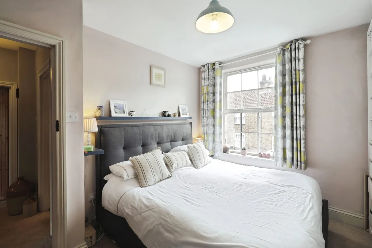 New Row, YORK, North Yorkshire, YO51, photo 7
