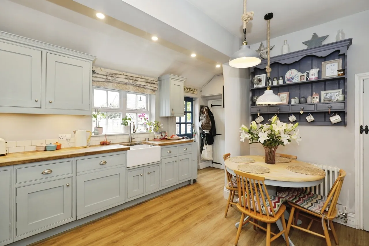 New Row, YORK, North Yorkshire, YO51, photo 14