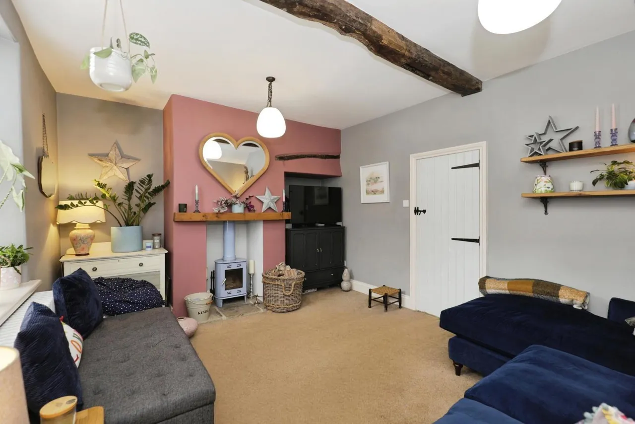 New Row, YORK, North Yorkshire, YO51, photo 4