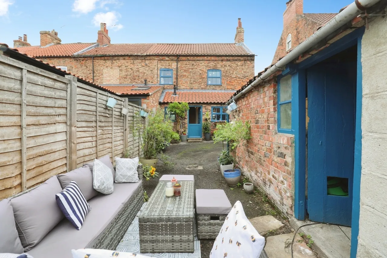 New Row, YORK, North Yorkshire, YO51, photo 17