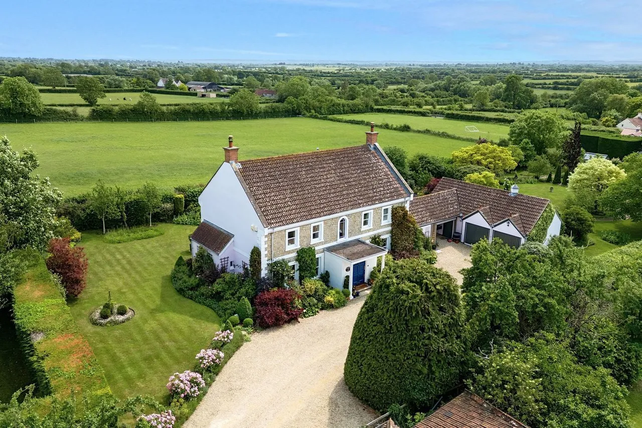 Stone Allerton, Axbridge, BS26, photo 29