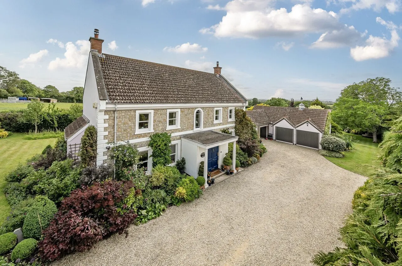 Stone Allerton, Axbridge, BS26, photo 4
