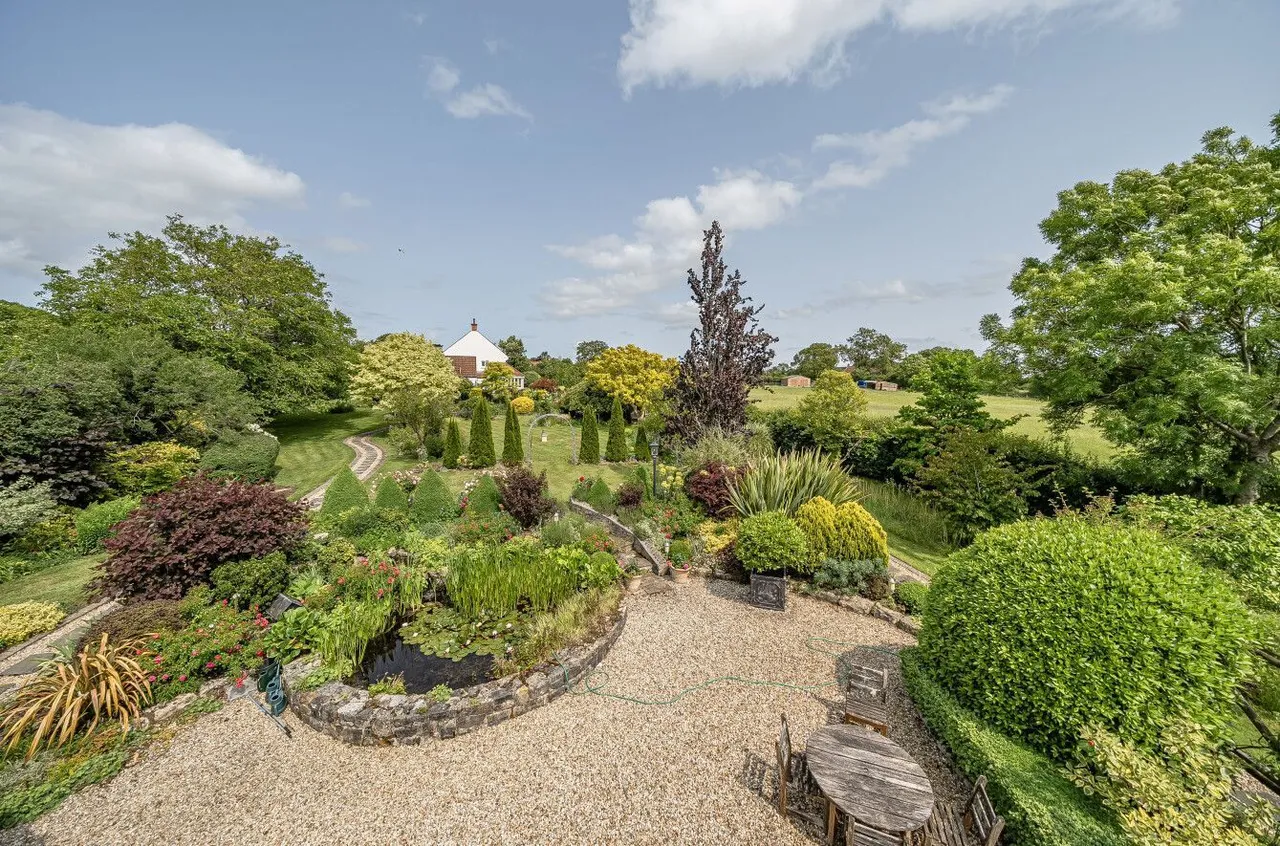 Stone Allerton, Axbridge, BS26, photo 35