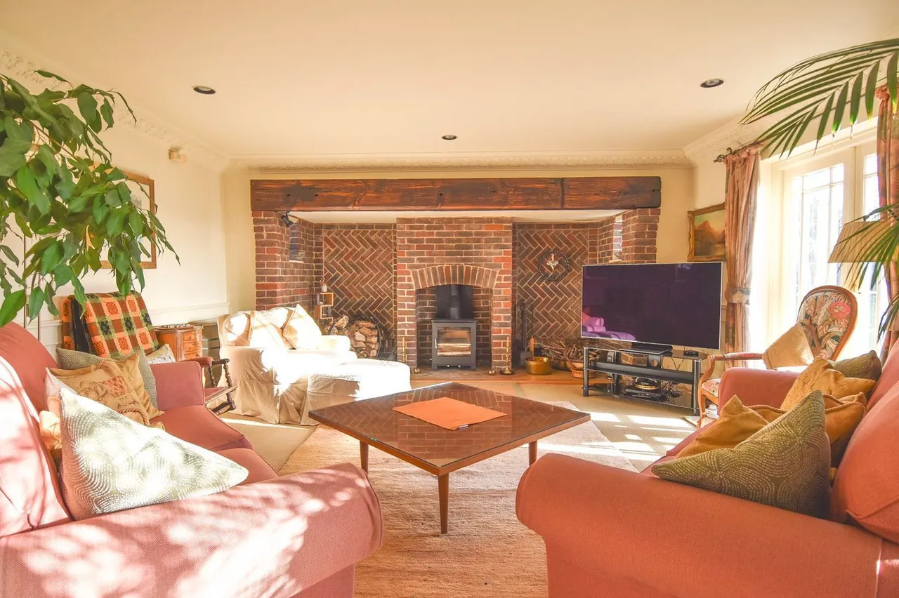 Stone Allerton, Axbridge, BS26, photo 7