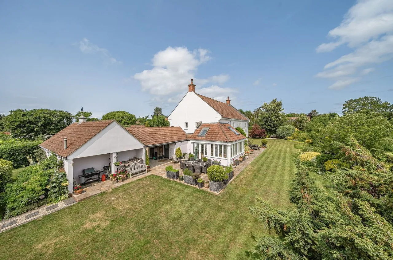 Stone Allerton, Axbridge, BS26, photo 30