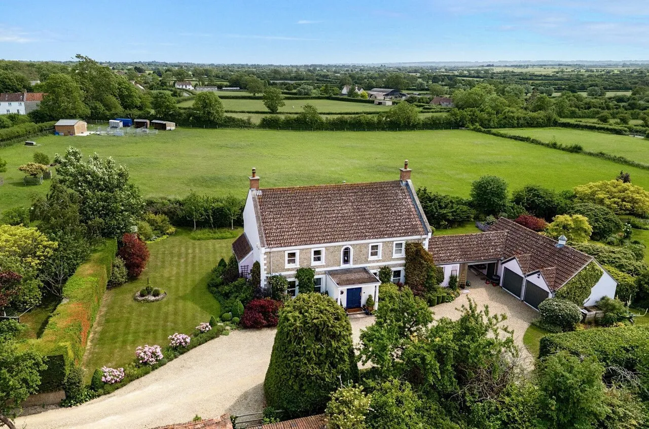 Stone Allerton, Axbridge, BS26, photo 37
