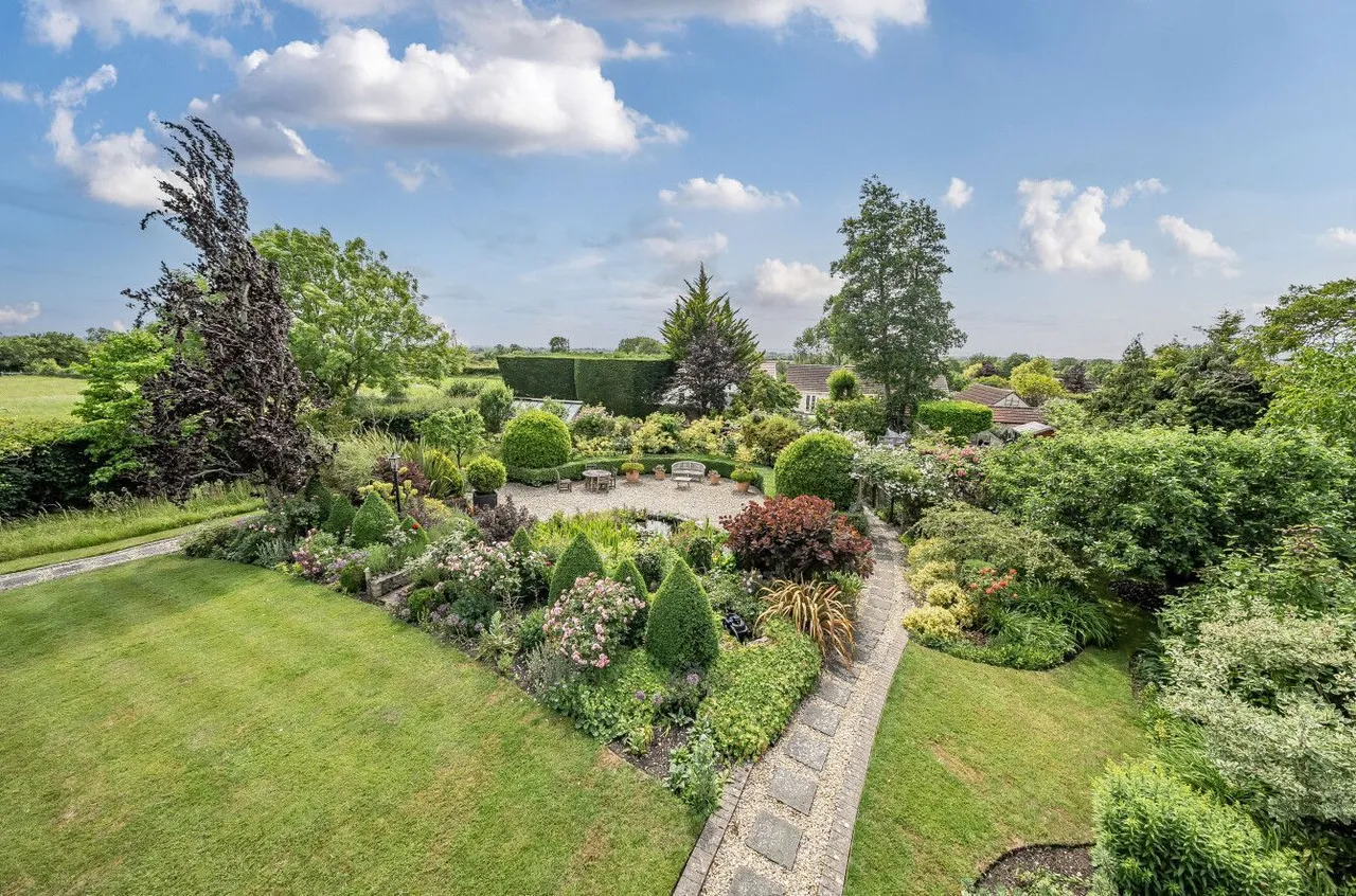 Stone Allerton, Axbridge, BS26, photo 32