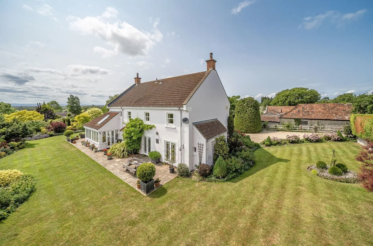 Stone Allerton, Axbridge, BS26, photo 2