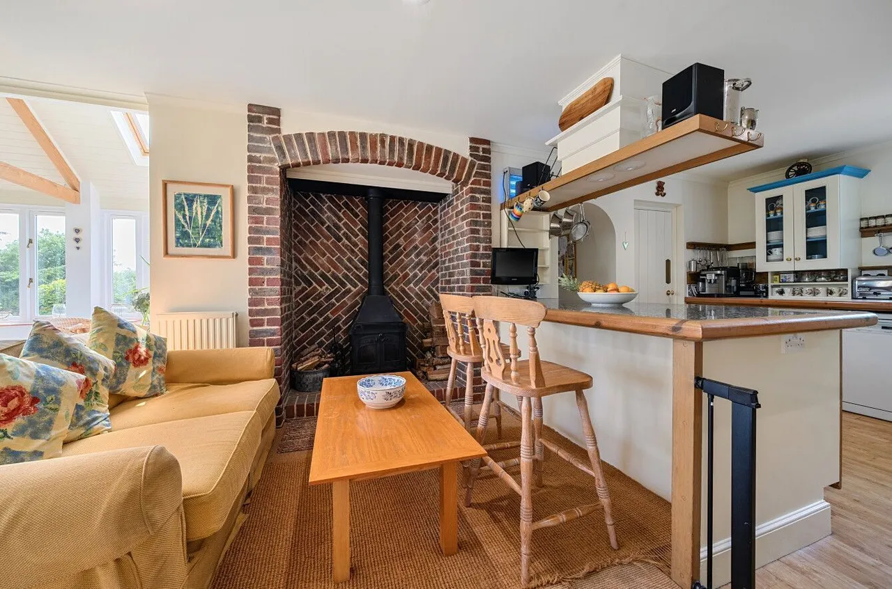 Stone Allerton, Axbridge, BS26, photo 12