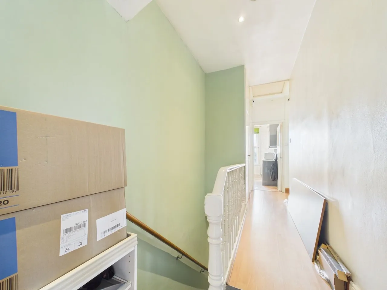 Harley Road, London, NW10, photo 9
