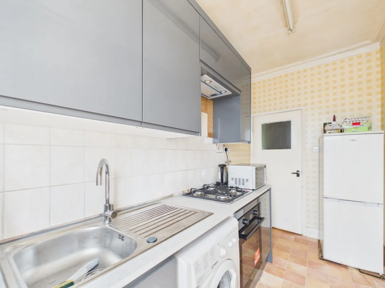 Harley Road, London, NW10, photo 5