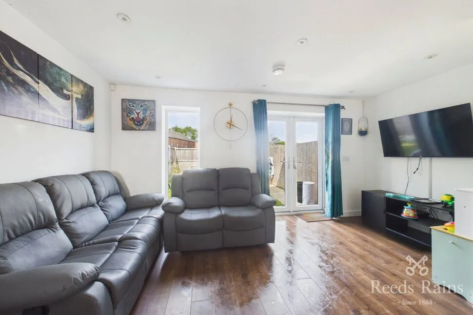 Ribot Walk, Salford, Greater Manchester, M6, photo 11