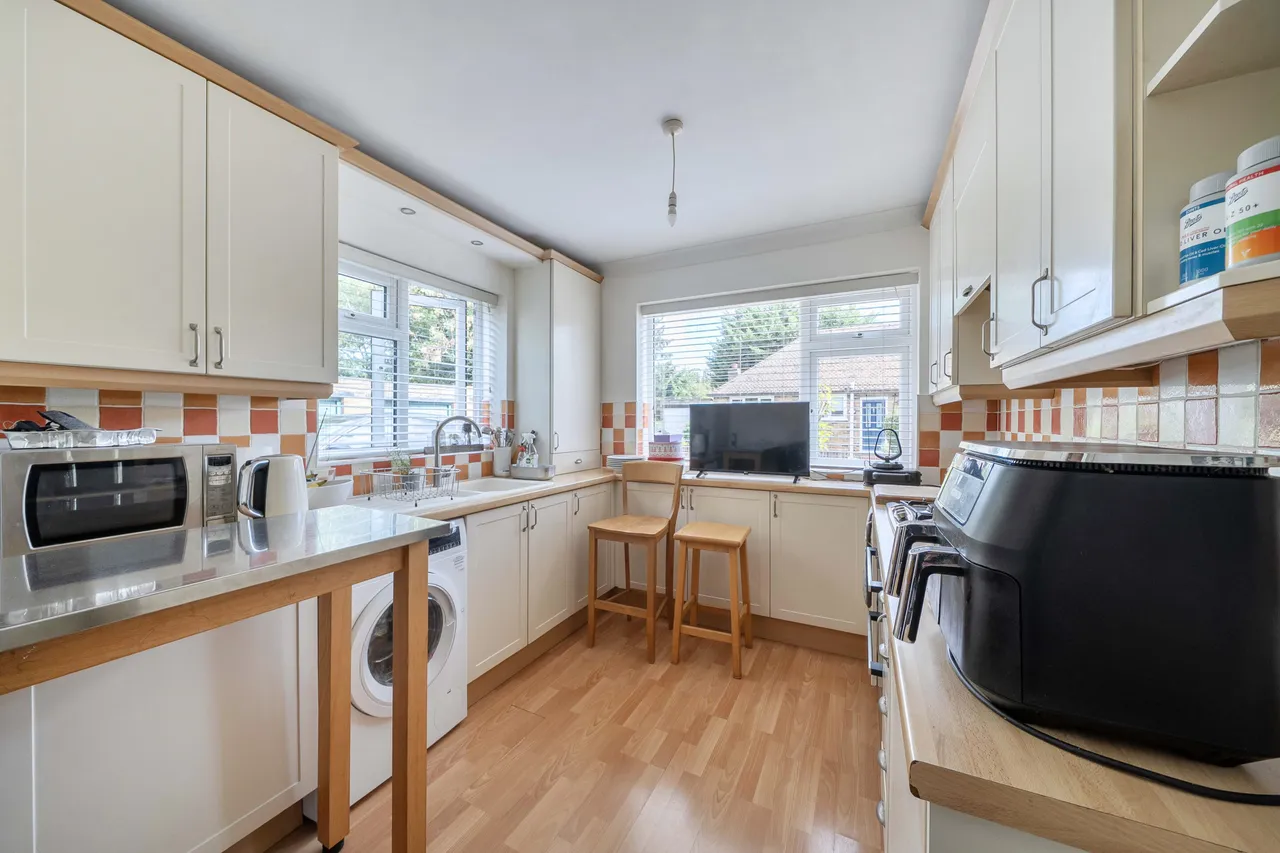 Ickenham Road, Ruislip, HA4, photo 6