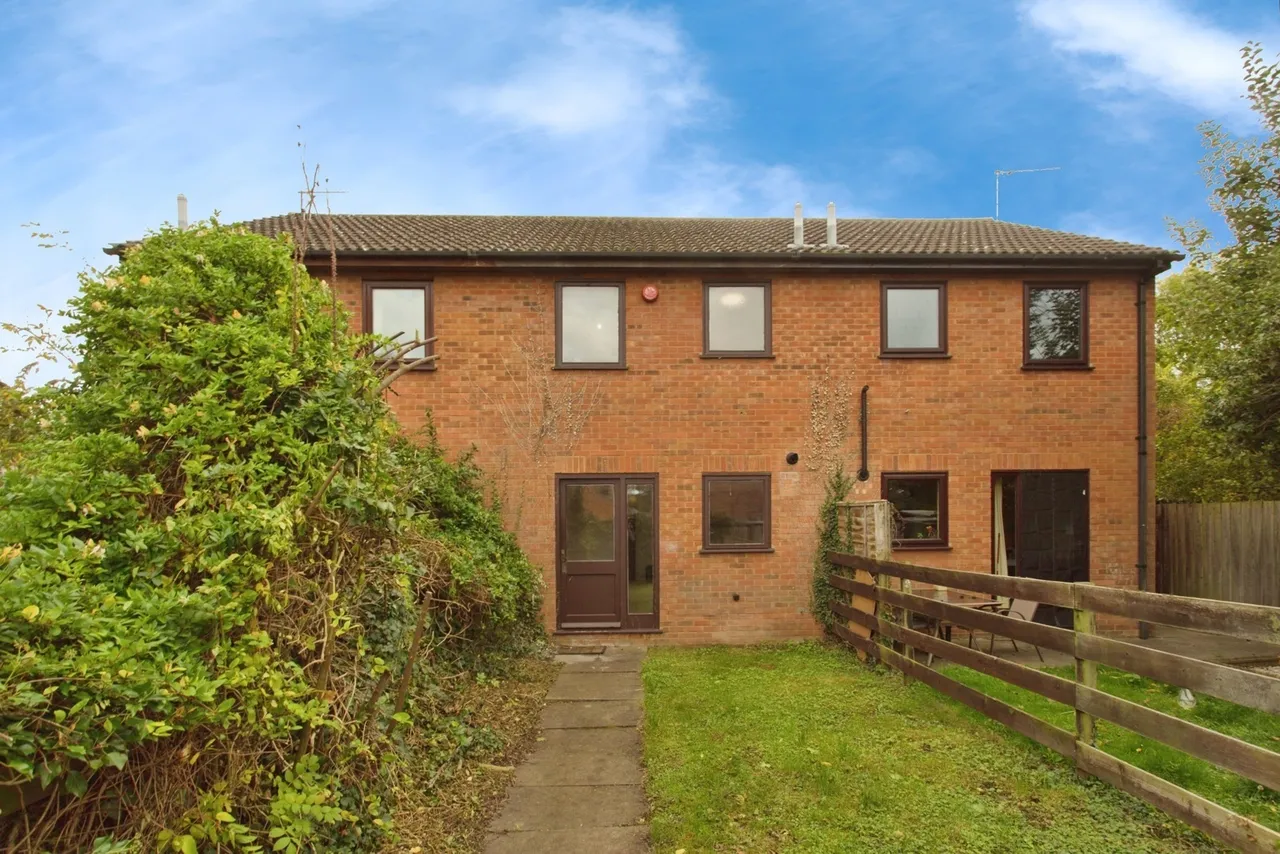 Prince William Way, Sawston, CB22, photo 12