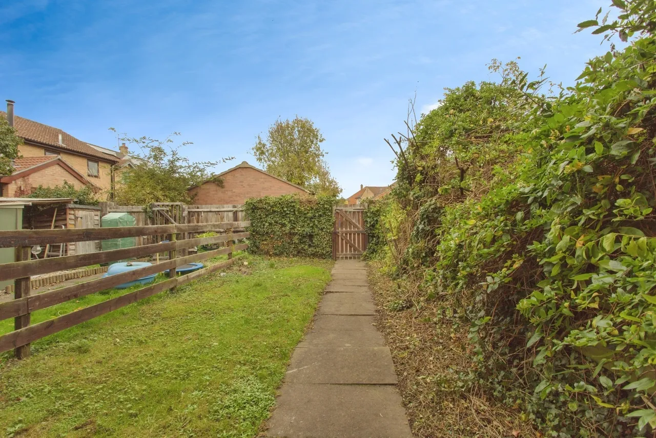 Prince William Way, Sawston, CB22, photo 13