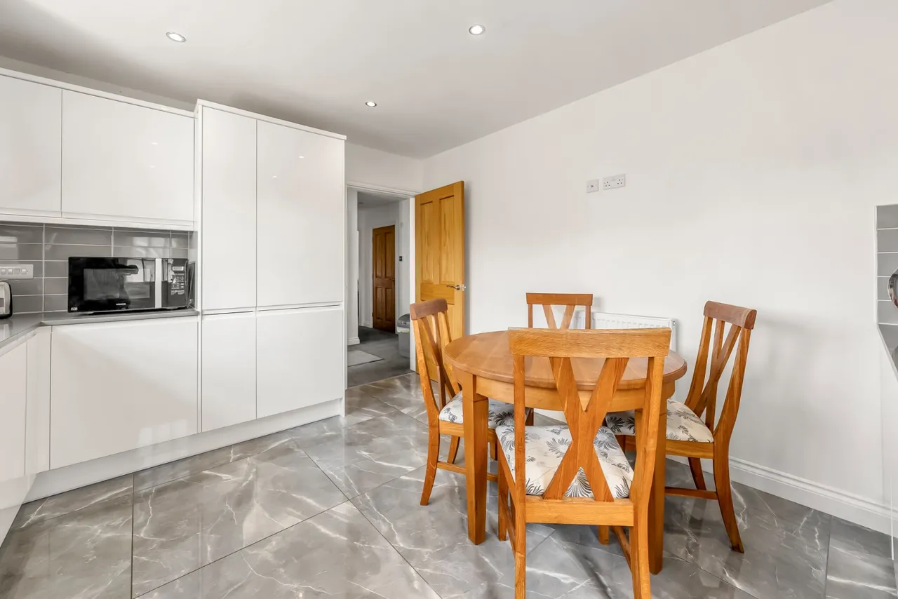 Little Fenton Lane, Sherburn in Elmet, LS25, photo 5