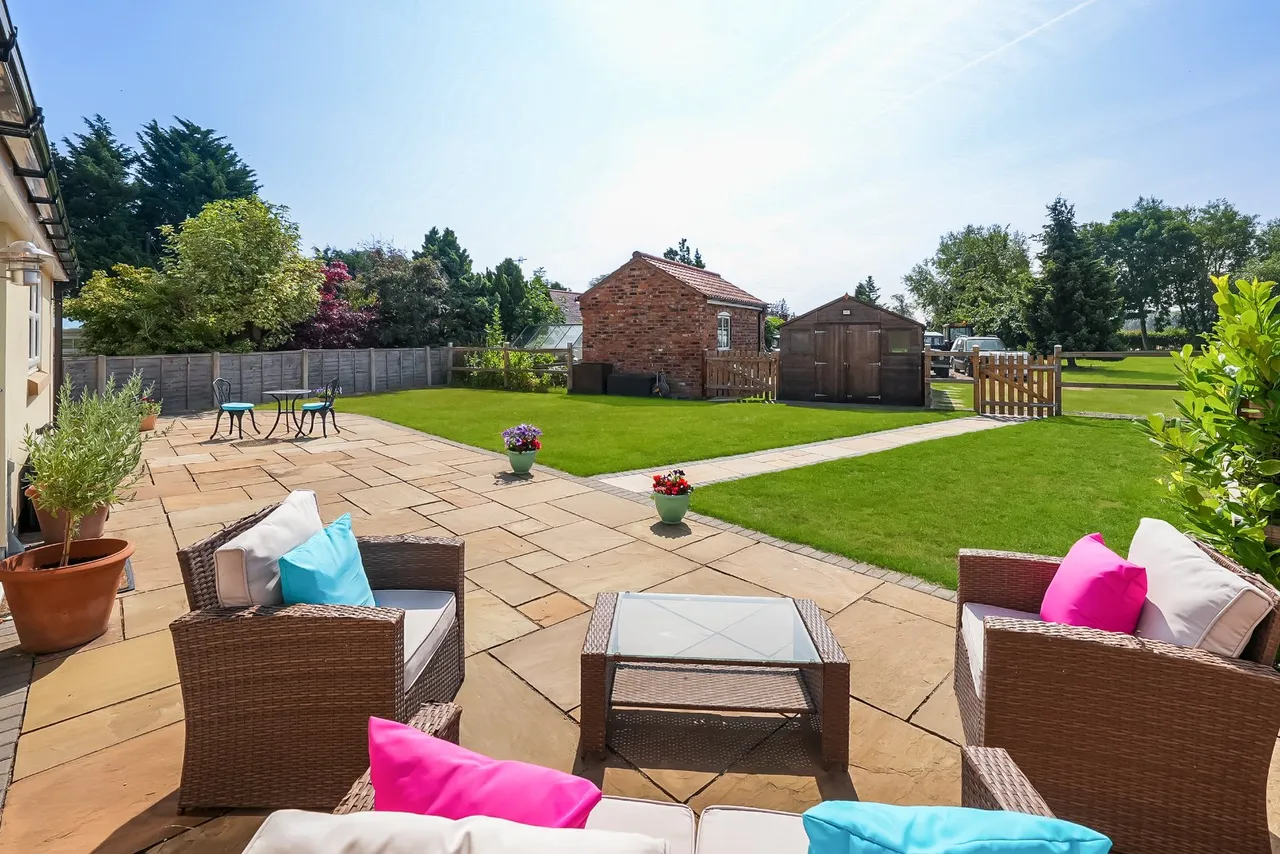 Little Fenton Lane, Sherburn in Elmet, LS25, photo 14