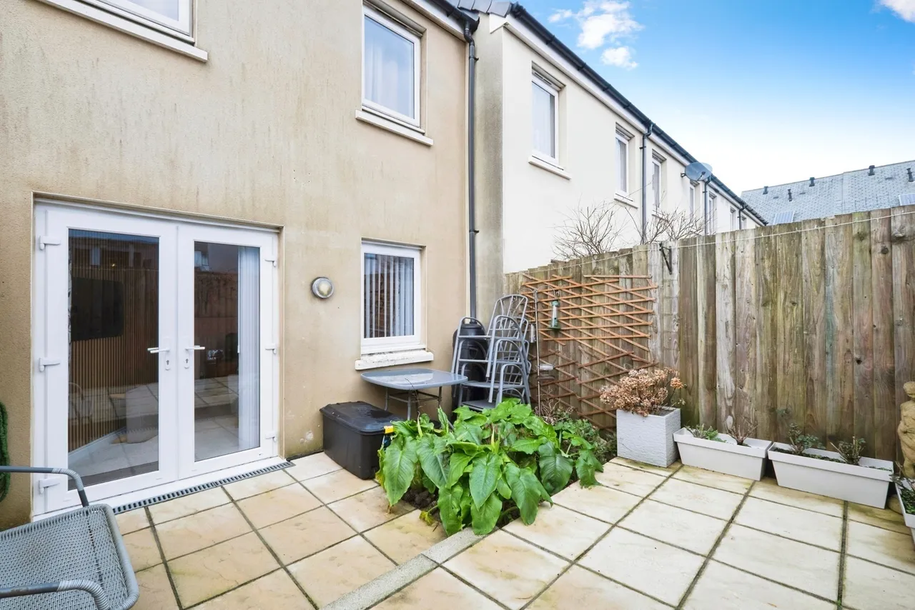 Rotair Road, Camborne, TR14, photo 9