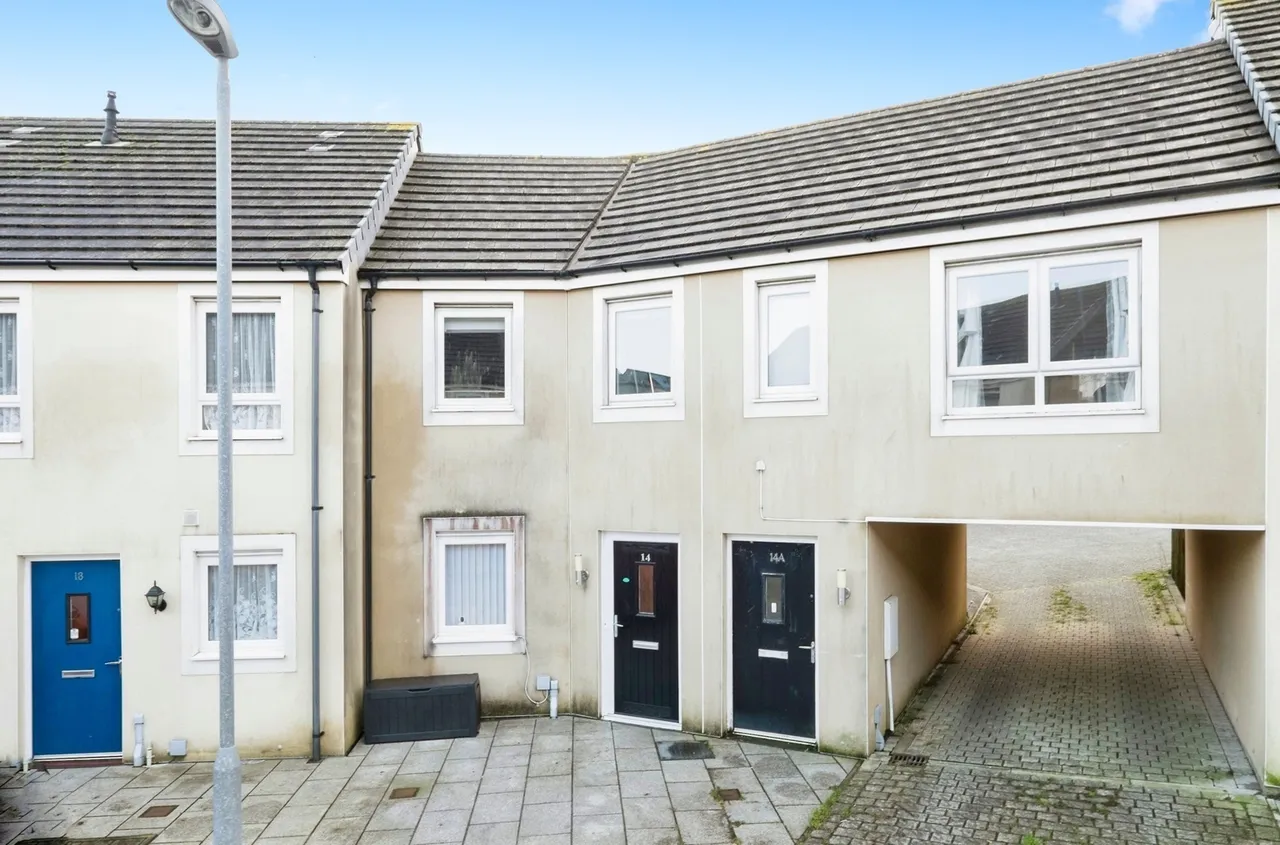 Rotair Road, Camborne, TR14, photo 10