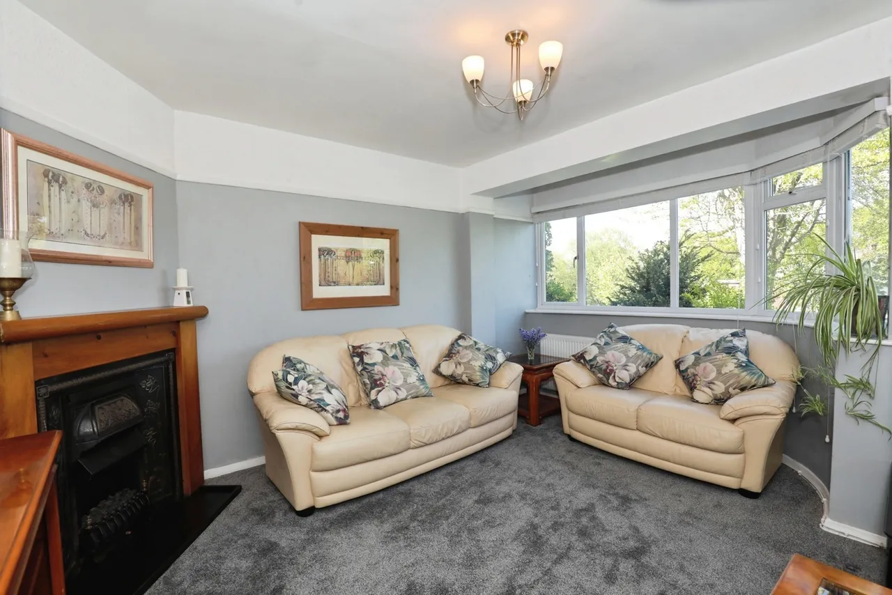 Stanhope Avenue, Crewe, Cheshire, CW1, photo 6