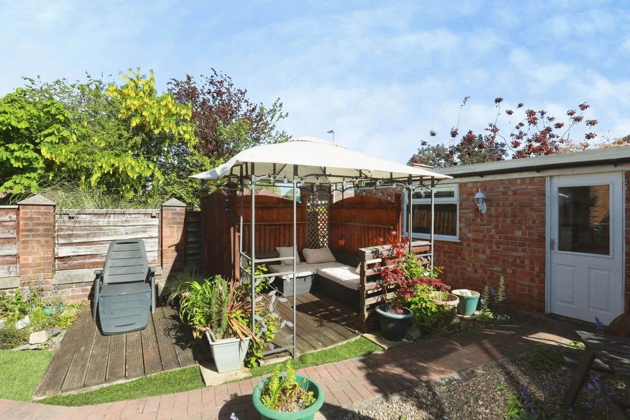 Stanhope Avenue, Crewe, Cheshire, CW1, photo 15
