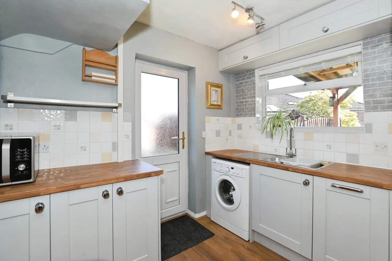 Stanhope Avenue, Crewe, Cheshire, CW1, photo 5