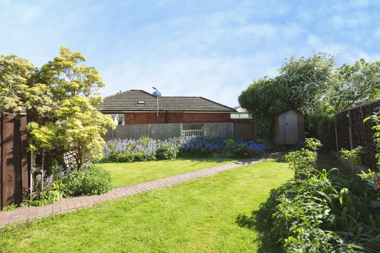 Stanhope Avenue, Crewe, Cheshire, CW1, photo 17
