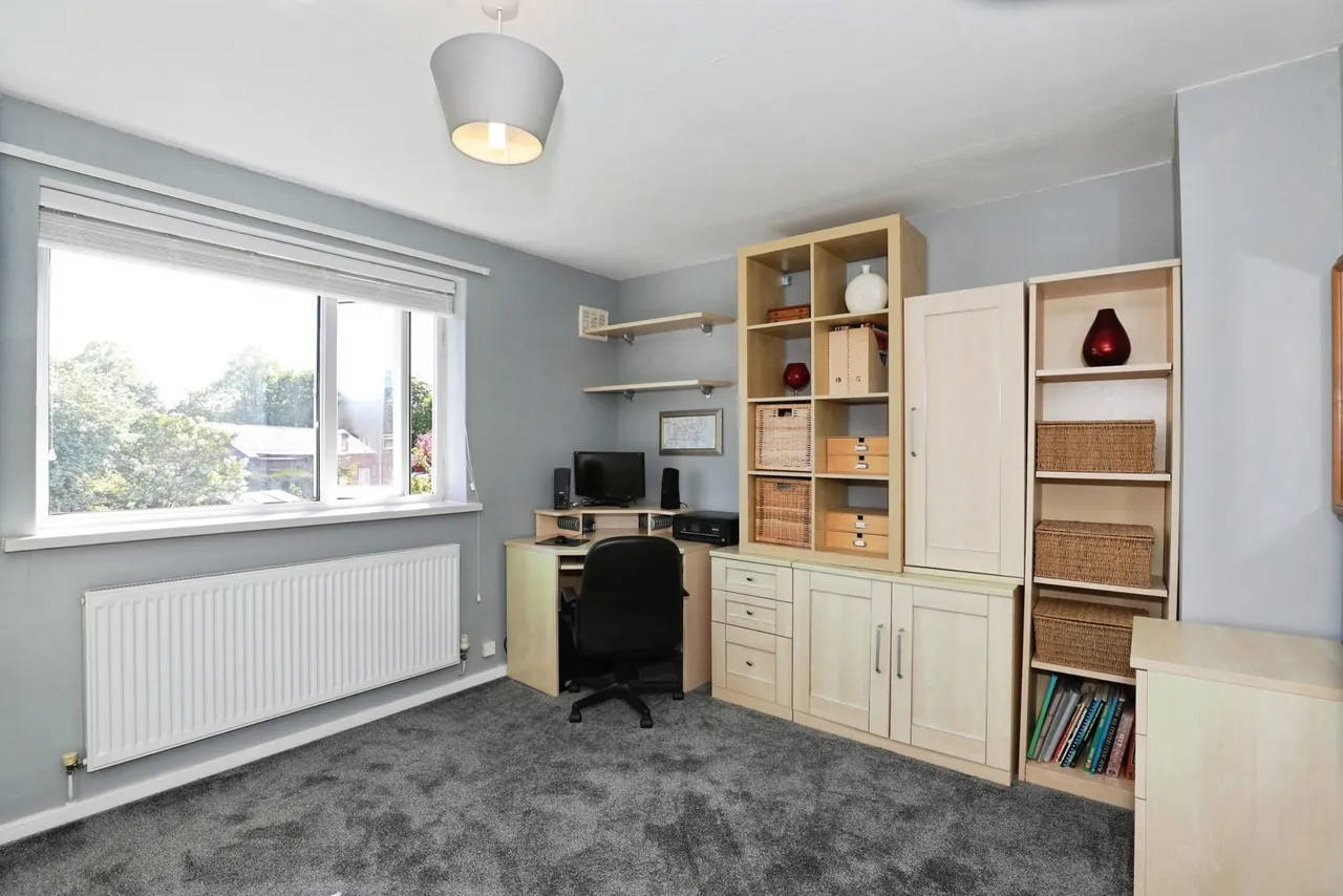 Stanhope Avenue, Crewe, Cheshire, CW1, photo 9