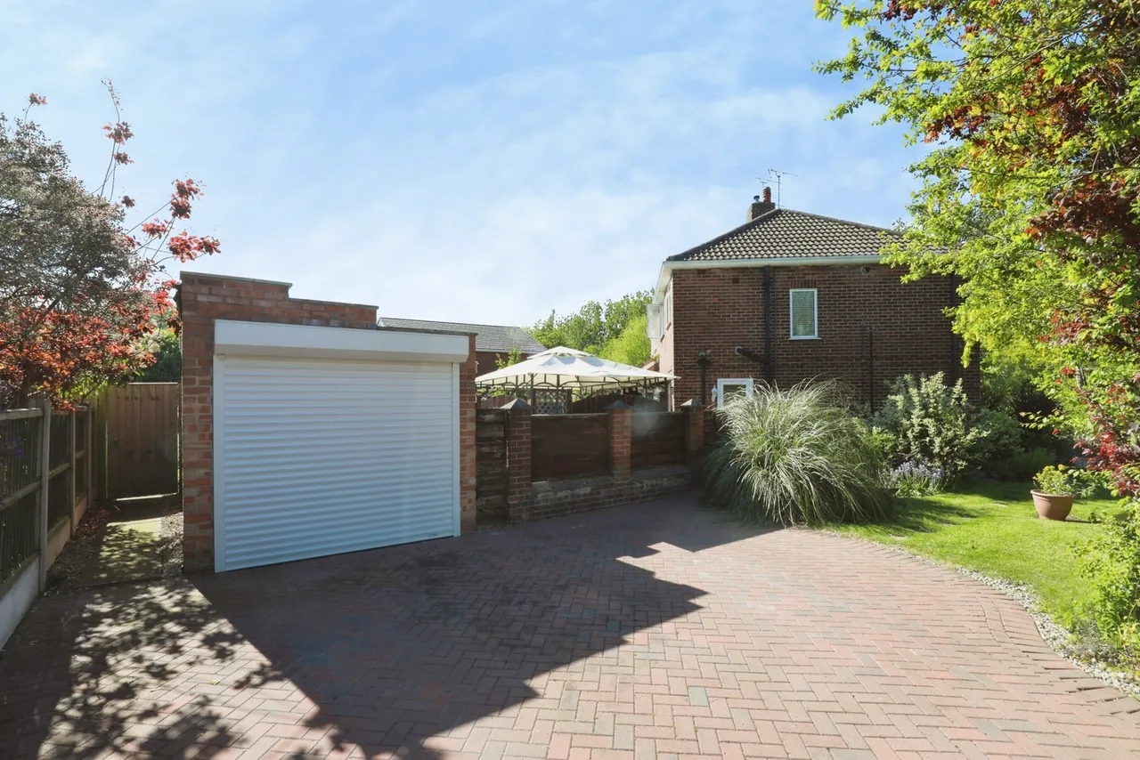 Stanhope Avenue, Crewe, Cheshire, CW1, photo 14