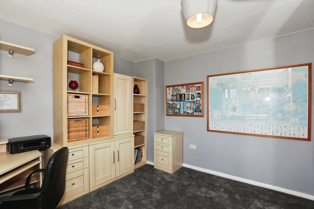 Stanhope Avenue, Crewe, Cheshire, CW1, photo 10