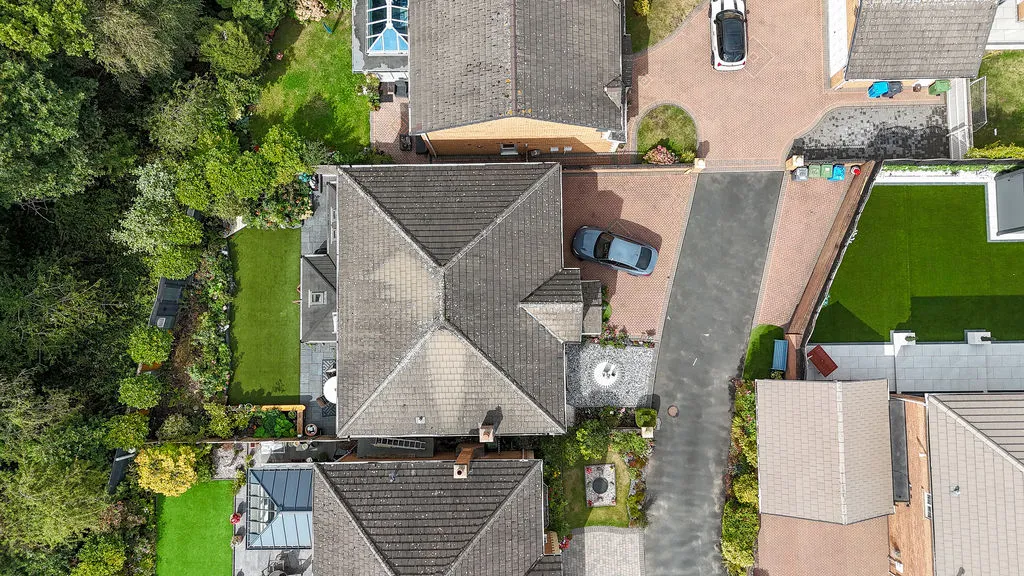 Bramwell Drive, Cheslyn Hay, WS6, photo 28