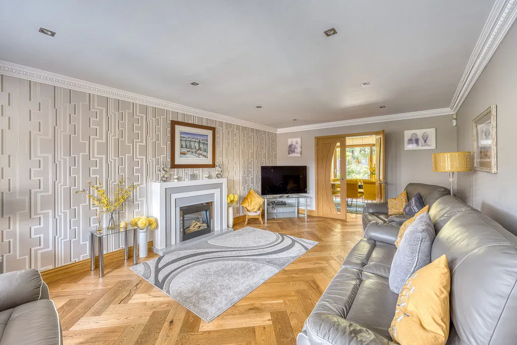 Bramwell Drive, Cheslyn Hay, WS6, photo 4