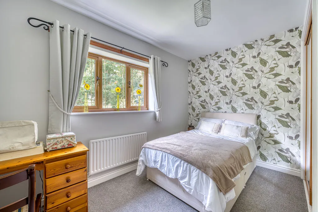 Bramwell Drive, Cheslyn Hay, WS6, photo 21