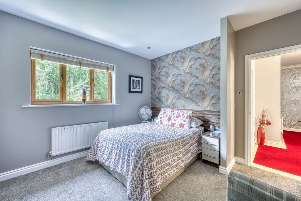 Bramwell Drive, Cheslyn Hay, WS6, photo 19