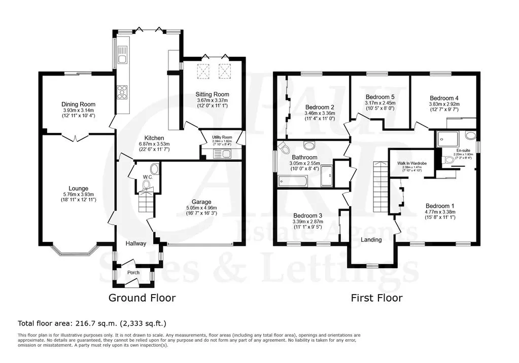 Bramwell Drive, Cheslyn Hay, WS6, photo 32
