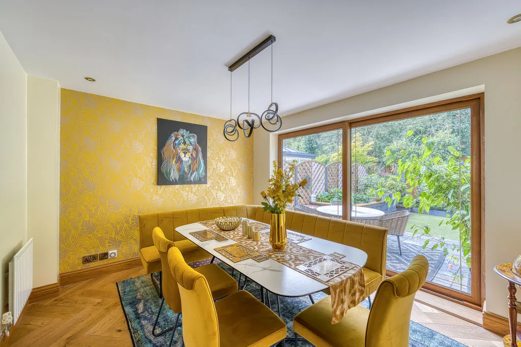 Bramwell Drive, Cheslyn Hay, WS6, photo 10