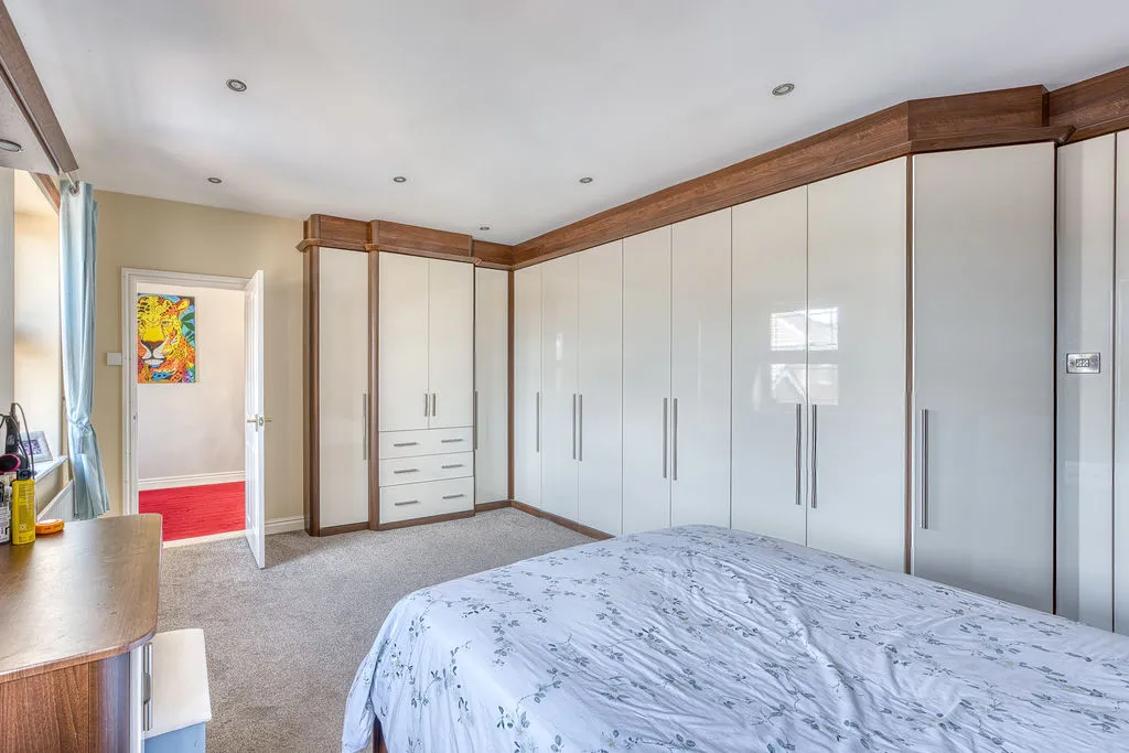 Bramwell Drive, Cheslyn Hay, WS6, photo 17