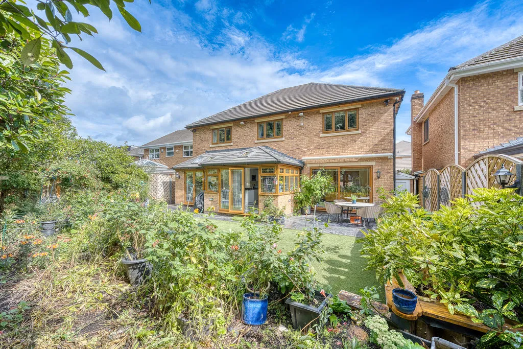 Bramwell Drive, Cheslyn Hay, WS6, photo 14